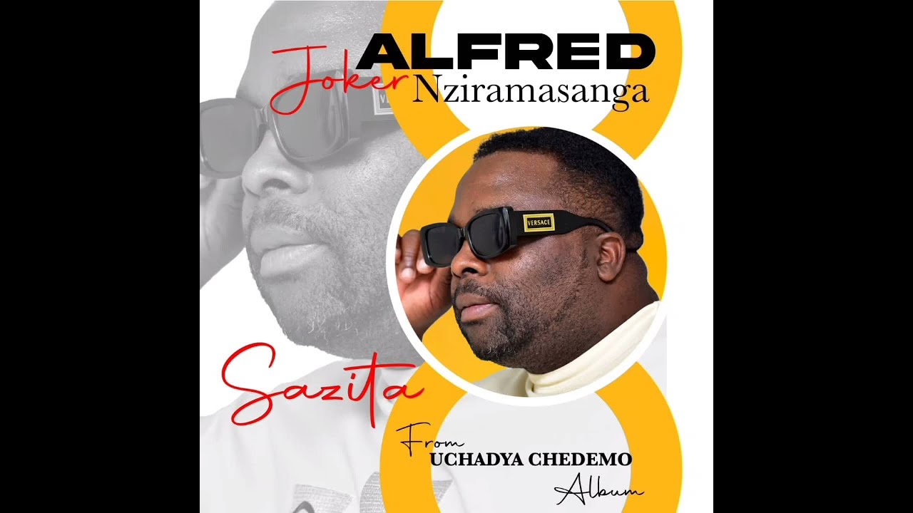 1. Alfred Nziramasanga and Samutamba Express Music - UCHADYA CHEDEMO (official audio)