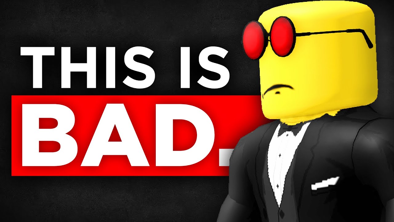 Koofy Just Returned...? (this is bad)