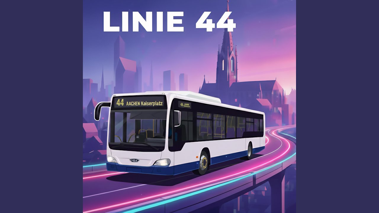 Linie 44