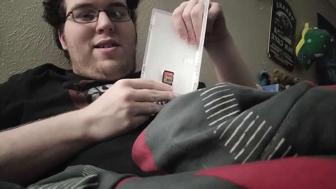 My Nintendo Switch Collection (July 2025)