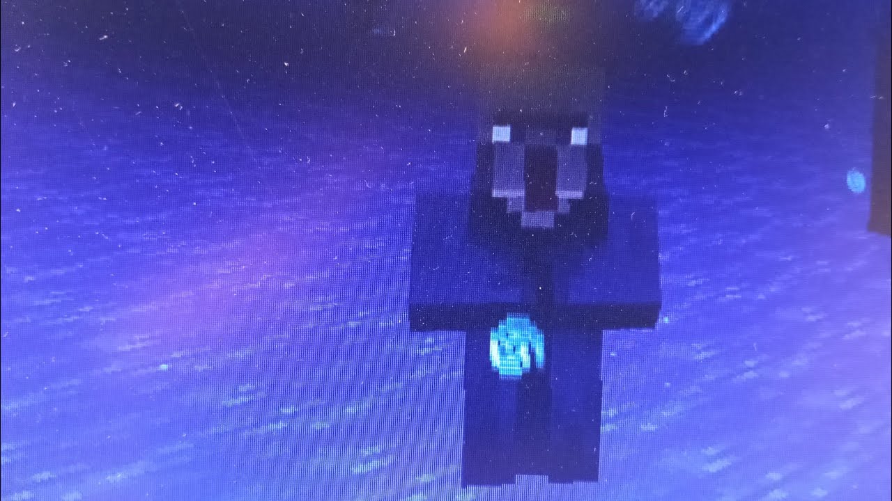 Baza vs TSUNAMI WIEDŹM | Minecraft |