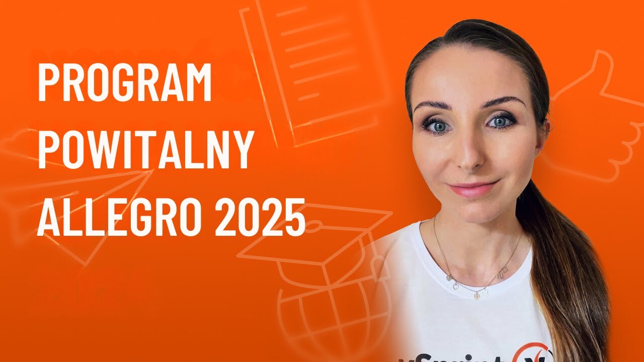 Program powitalny Allegro 2025