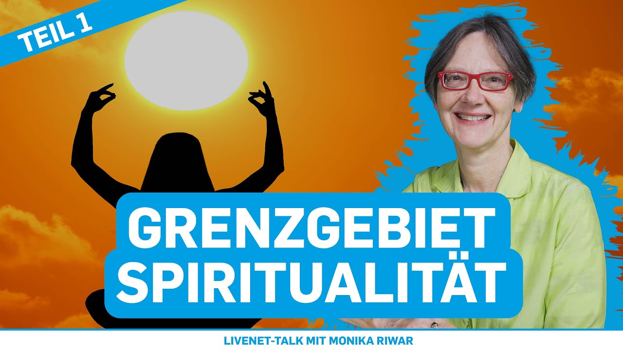 Machtverhältnisse in der geistlichen Welt | im Gespräch mit Monika Riwar