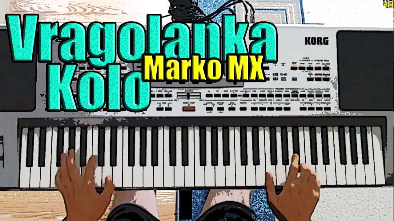 Vragolanka Kolo | DOMINACIJA!
