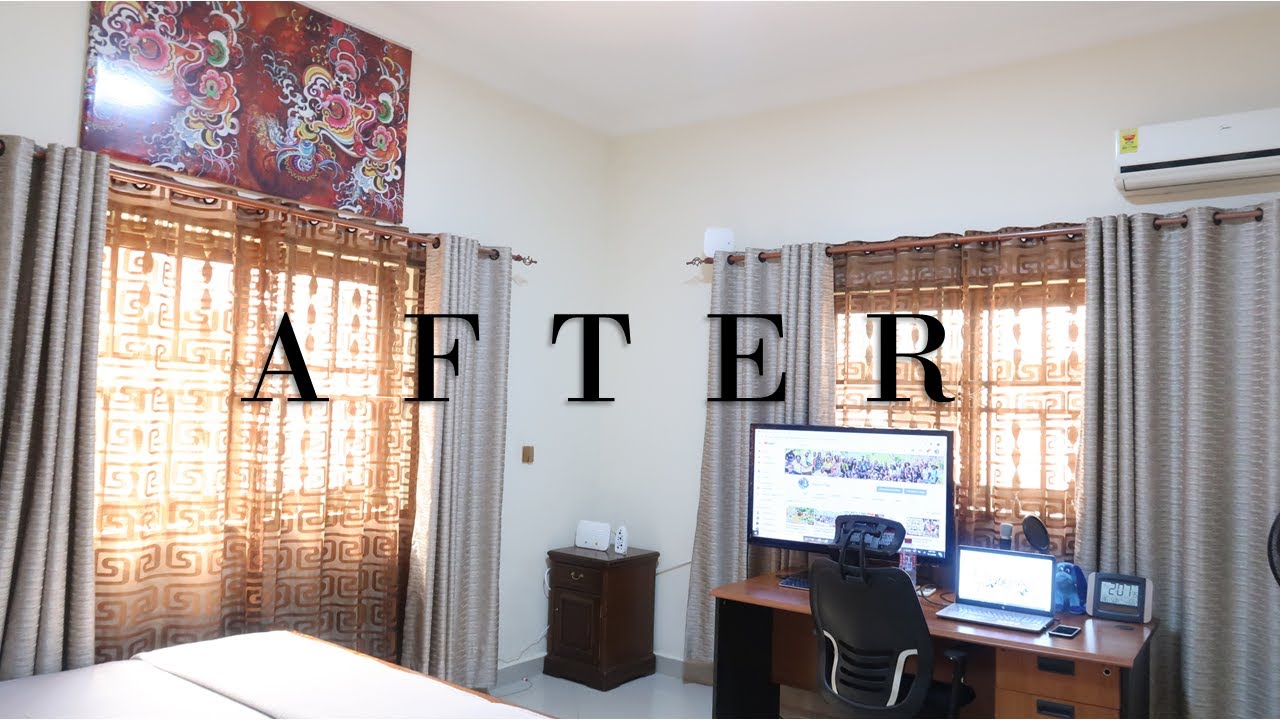 BATHROOM & BEDROOM RENOVATION In Ghana | How Much It Will Cost You