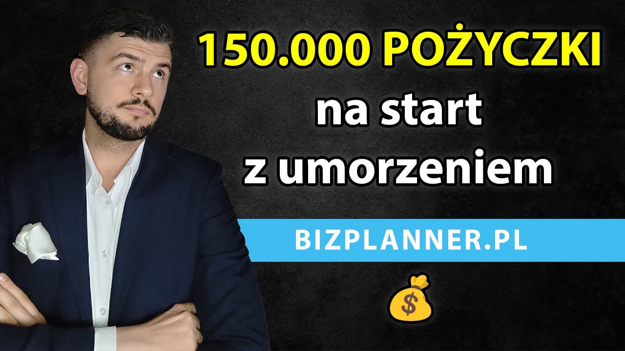 Pożyczka Wsparcie w Starcie z umorzeniem | Preferencyjna pożyczka na założenie działalności | WWS
