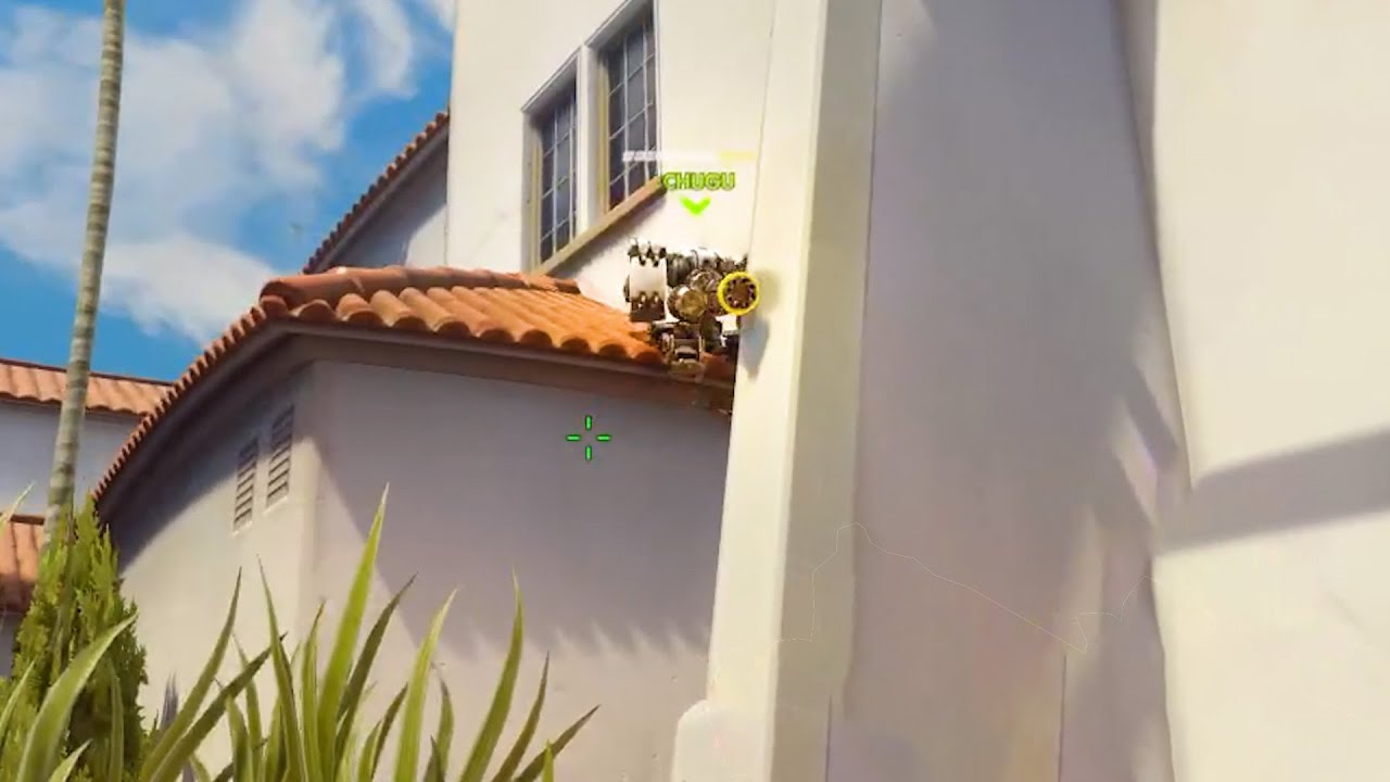 Overwatch: Комитет 2-го этажа