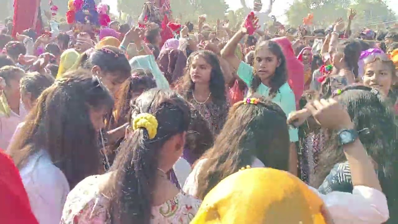 Kohiraaz band lakdya hanuman 