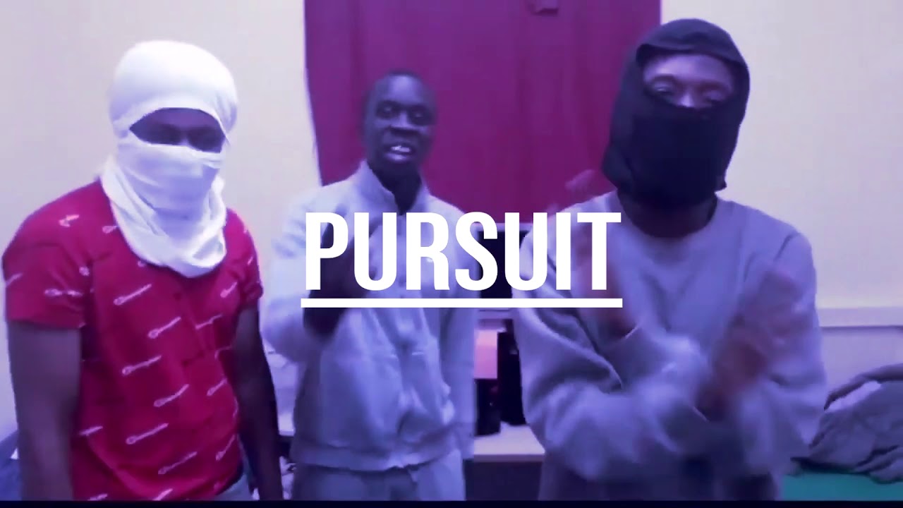 #7th Official C1 Jail Freestyle Instrumental (Pursuit Reupload) | Prod.Wicz  X Tefo