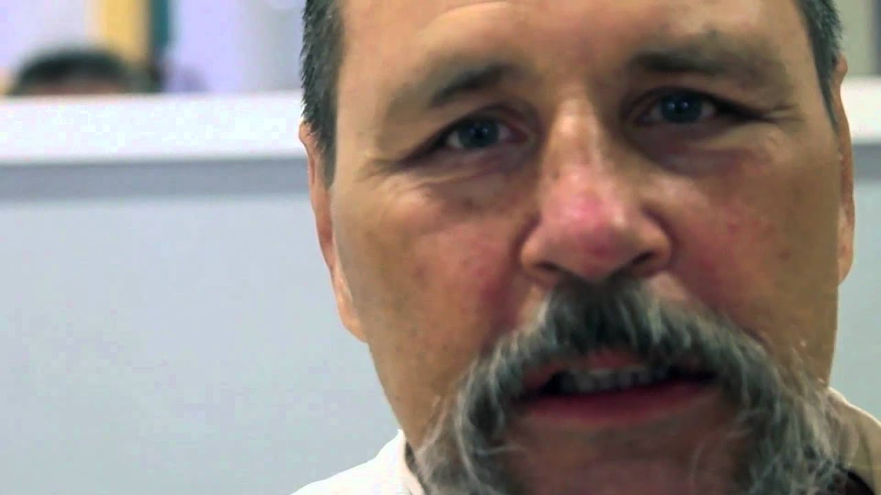 Dying in Prison
