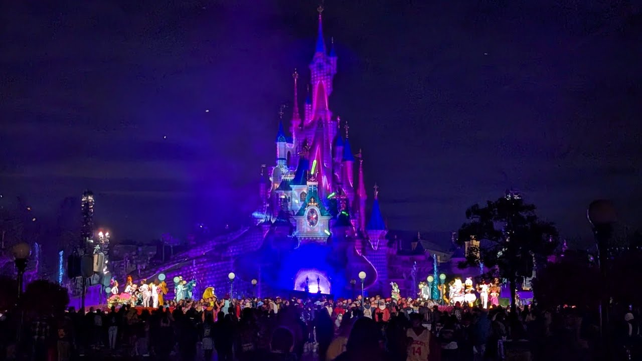 Fantastic Medley - Disneyland Paris Annual Pass/Disneyland Pass
