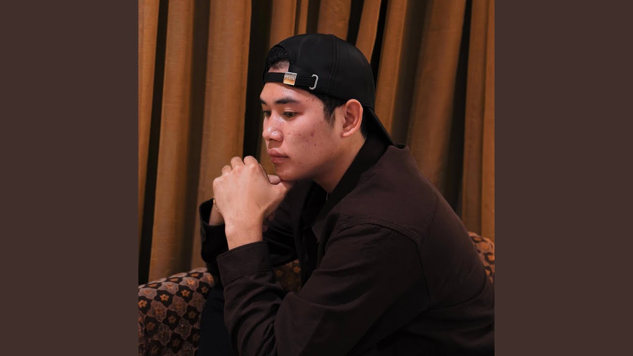 Isayaw Mo Naman Ako (Studio Version)