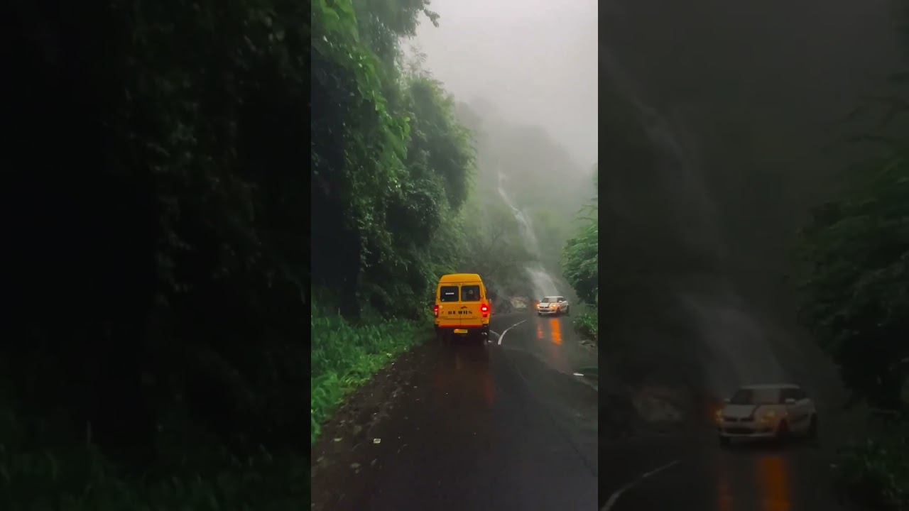 Attappadi❤️&zwj;🔥 #leomovie #travel #trending #monsoon
