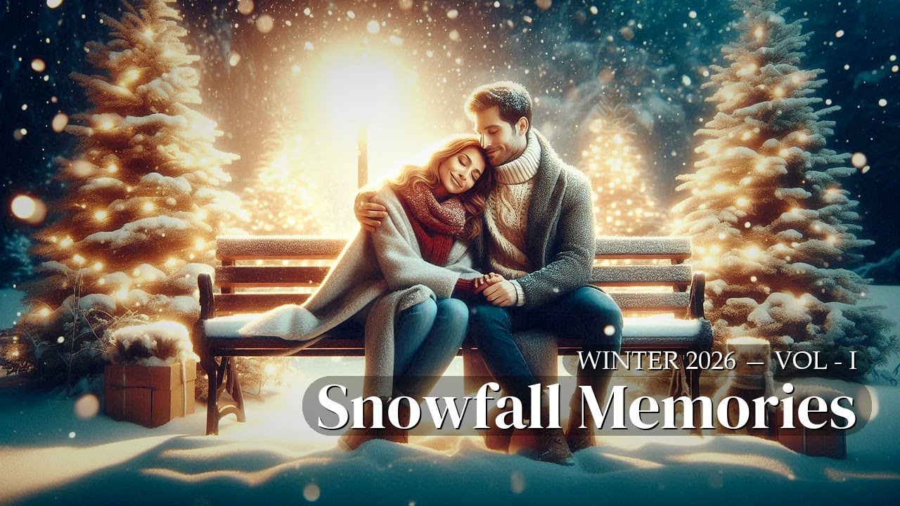 Snowfall Memories – Saxophone Reflections