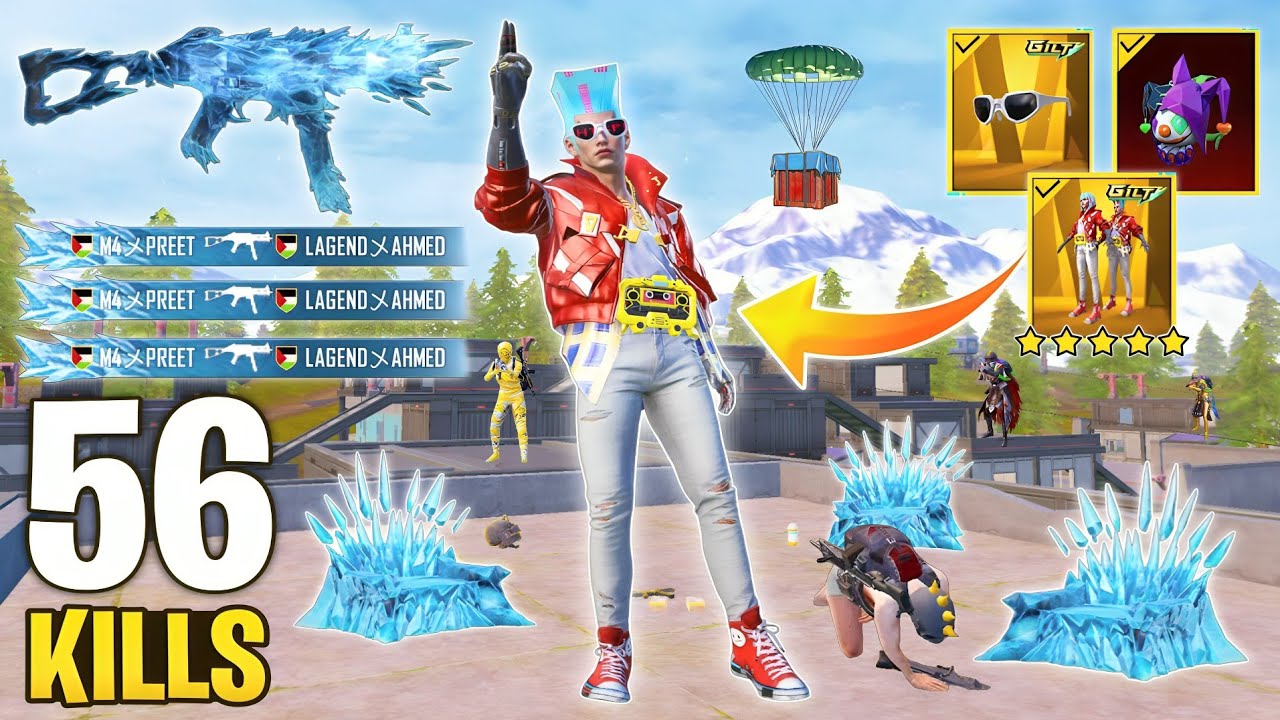 56KILLS!🔥IN 3 MATCHES FASTEST LIVIK GAMEPLAY With ULTIMATE DANDY SET😍SAMSUNG,A7,A8,J2,J3,J4,J5,J6,J7