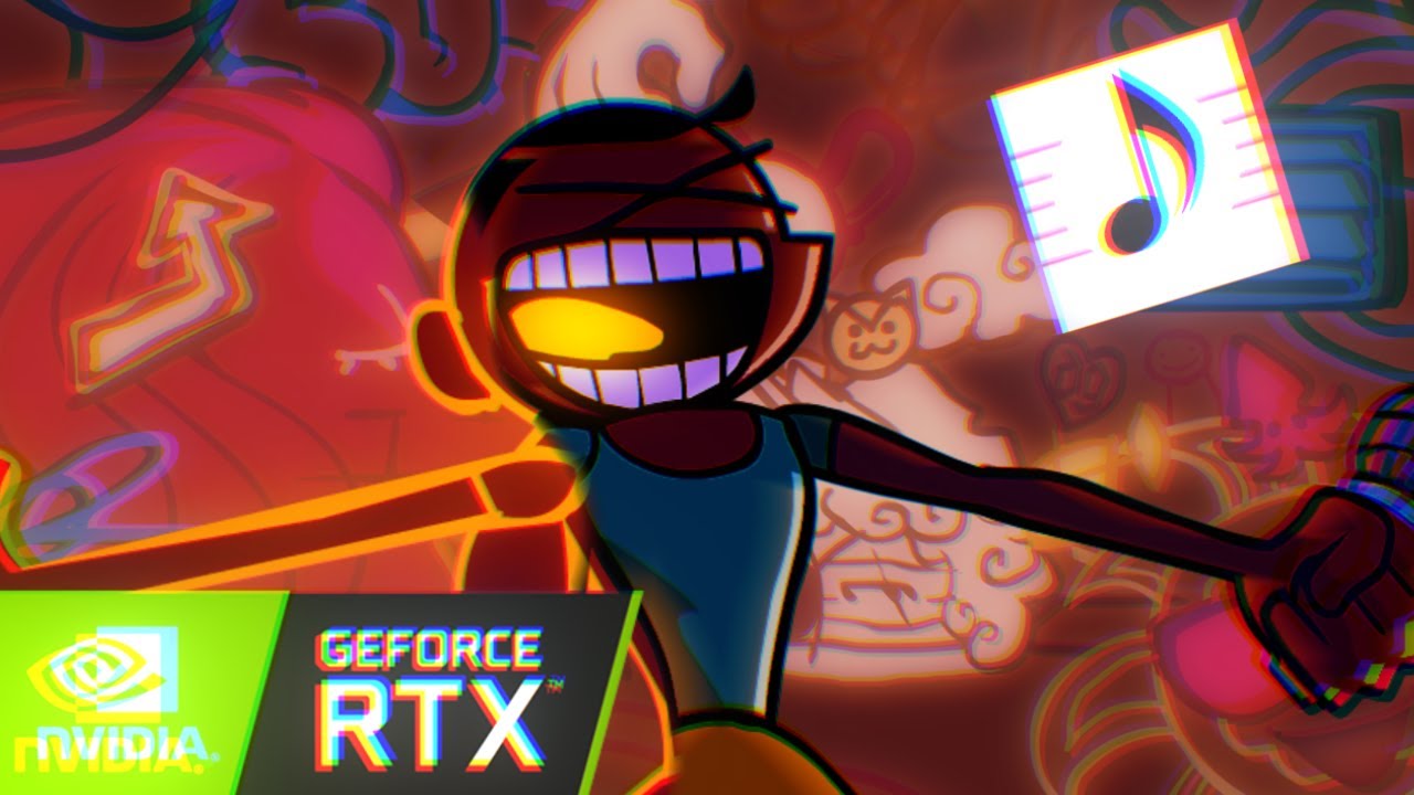 Underground - FNF ( UTAU Cover Improved )