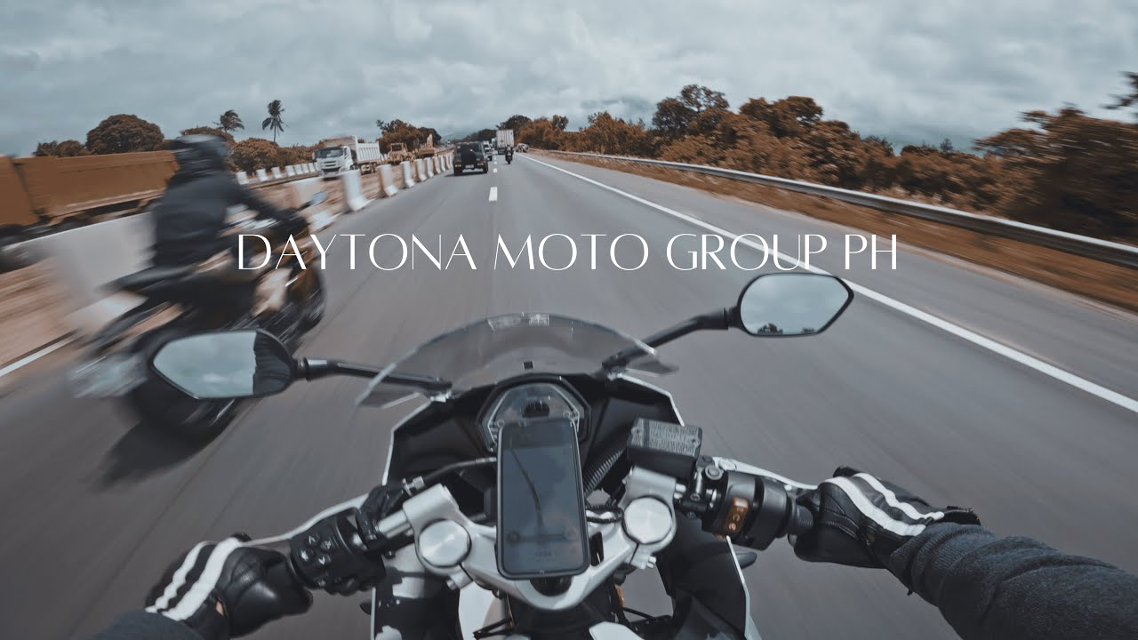 Triumph Daytona 660 | Osmo Action 5 Pro | POV Pure Sound | Cinematic 4k || Daytona Overload