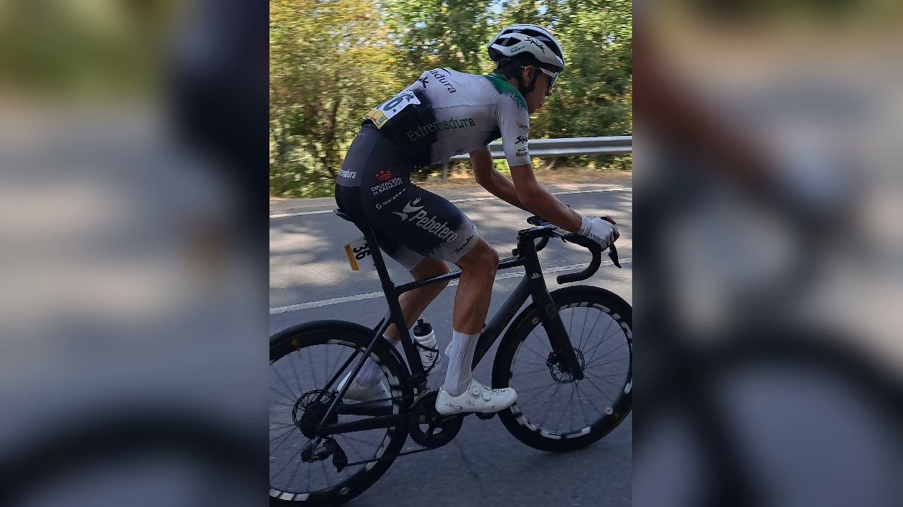 Zona Mixta sobre el inicio de la temporada 2026  del Extremadura Pebetero mañana en Fuenlabrada