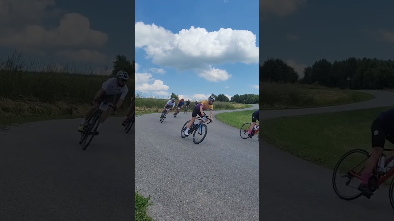 GPA Podkarpackie - Ropczyce, 8.06.2024