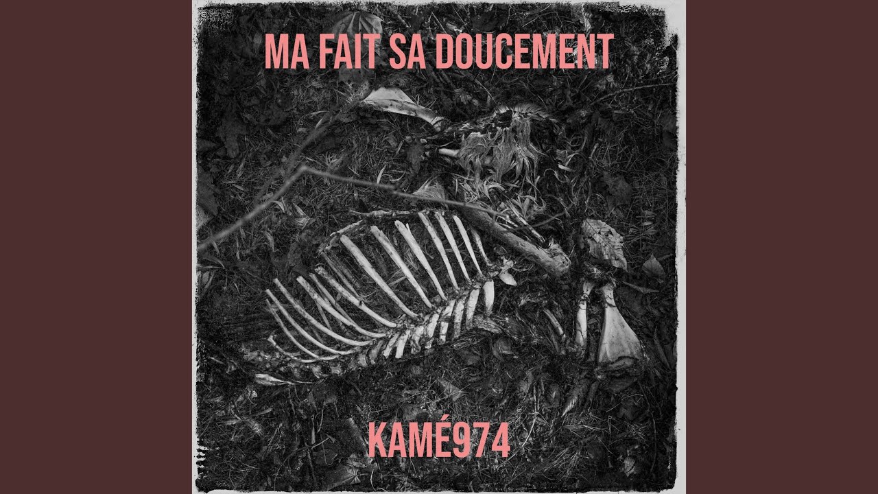 Ma fait sa doucement