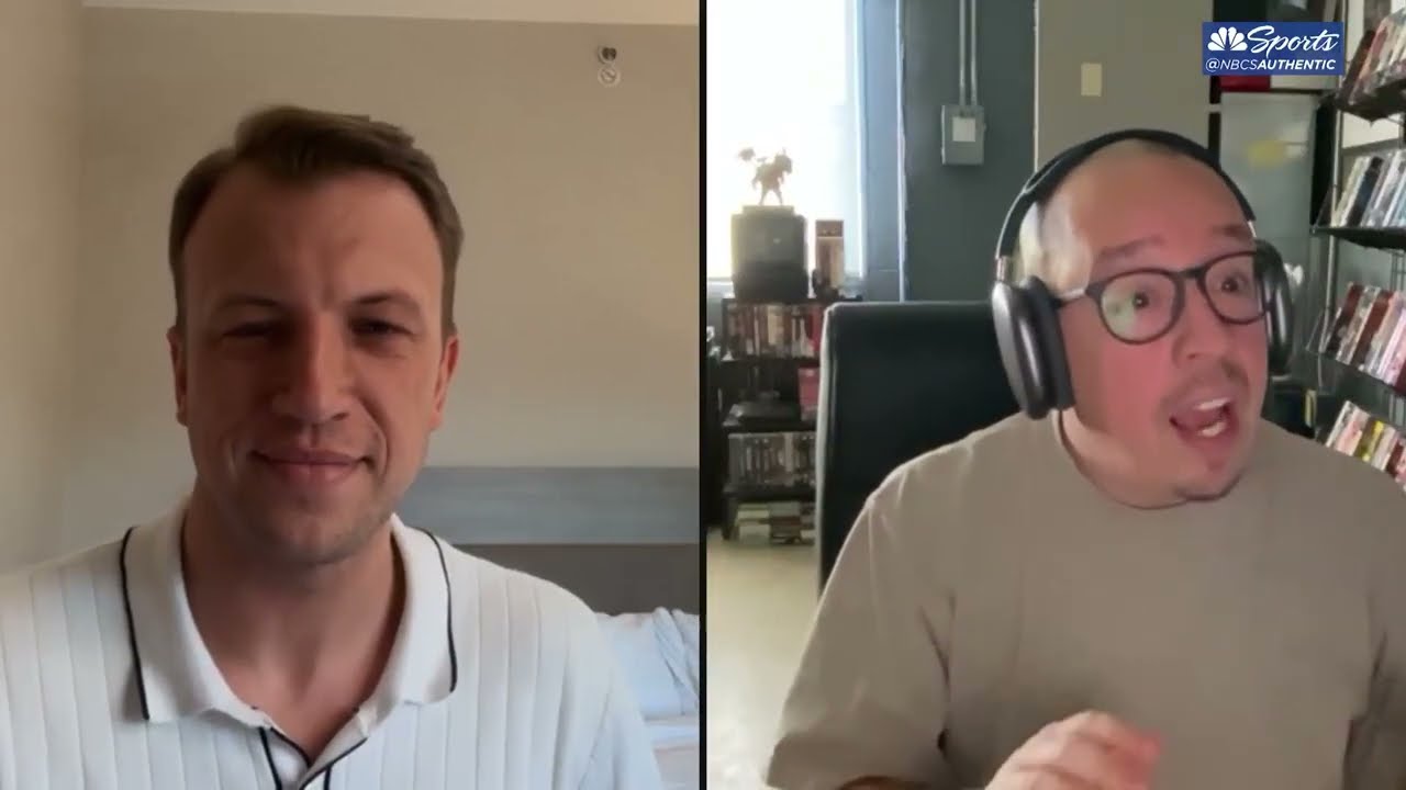 Steph Curry's Paris Summer Olympics Made Shea Serrano Change Expensive Basketball Book