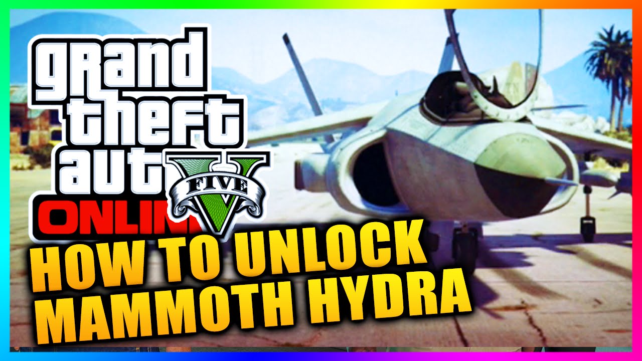 GTA 5 Heists DLC 