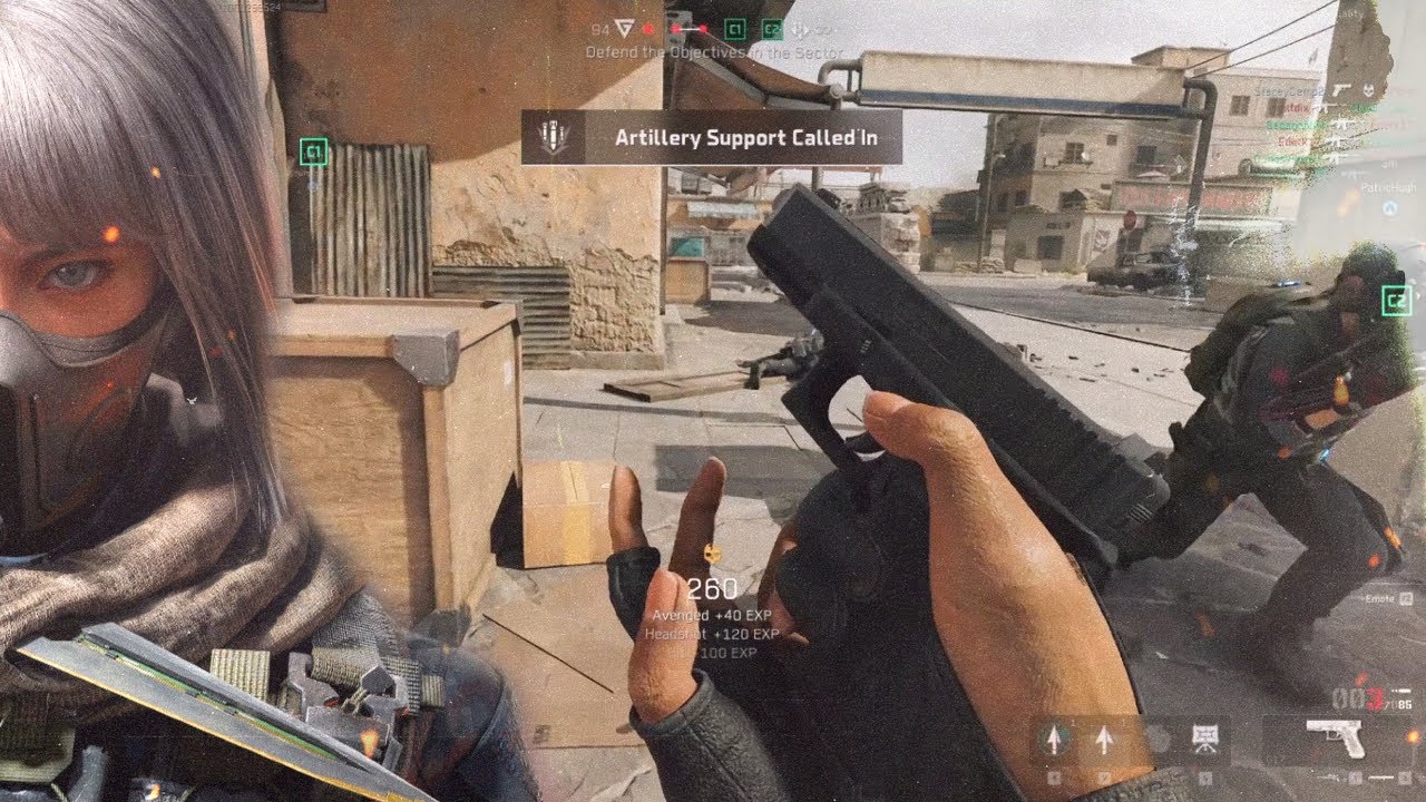 Is Delta Force: Hawk Ops Beta worth playing?