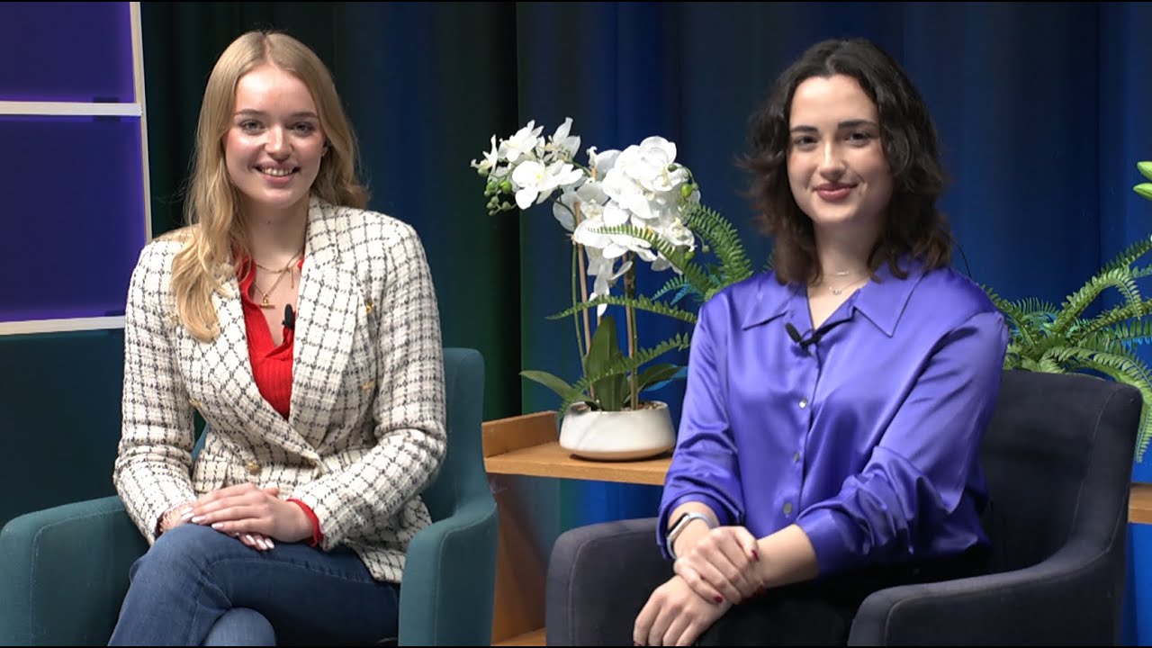 BrookesTV News Series 19 Episode 04