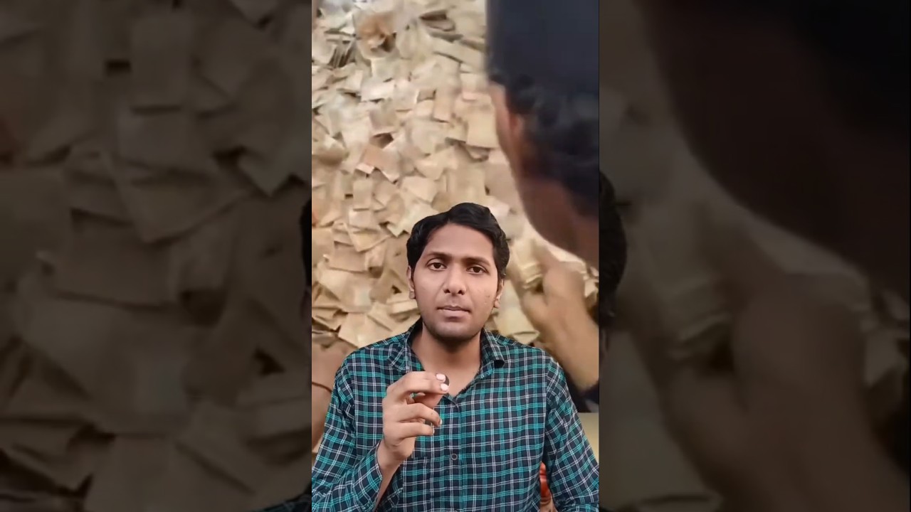 Mandya Viral Story: Beggar Woman Dies &mdash; ₹8.4 Lakh Cash Found in Her House! #viral #shorts