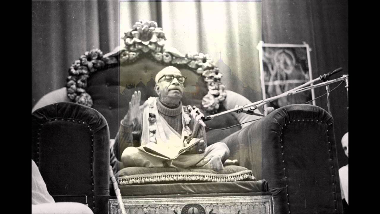 Nectar of Devotion   12   Further Aspects of Transcendental Service