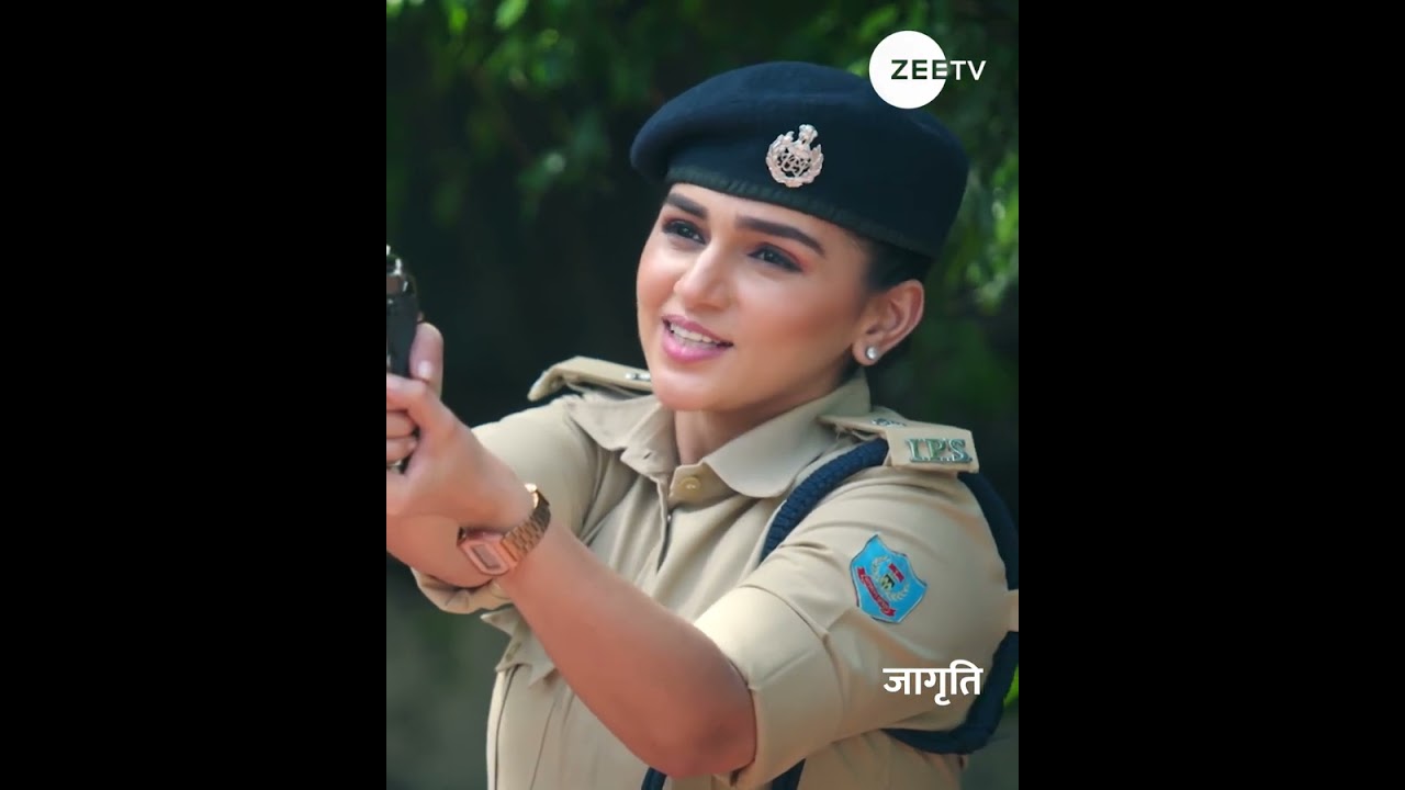 Jagriti Ep 261 | Zee TV UK HD