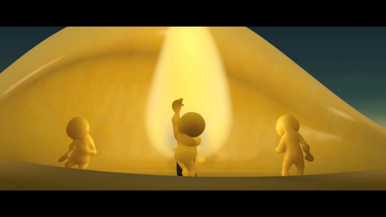 Lightheaded - Corto de Adviento
