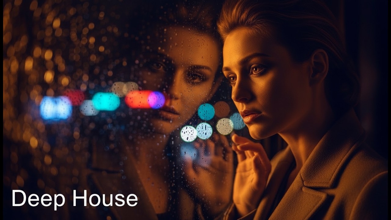 Flow State — Deep House for Deep Work  High Focus & Minimal Beats