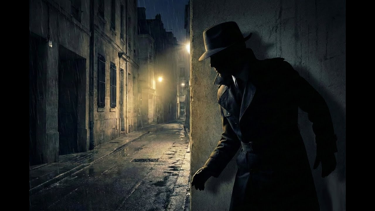 TOP SECRET: Become a Secret Agent for AppAmped - Scavenger Hunt 