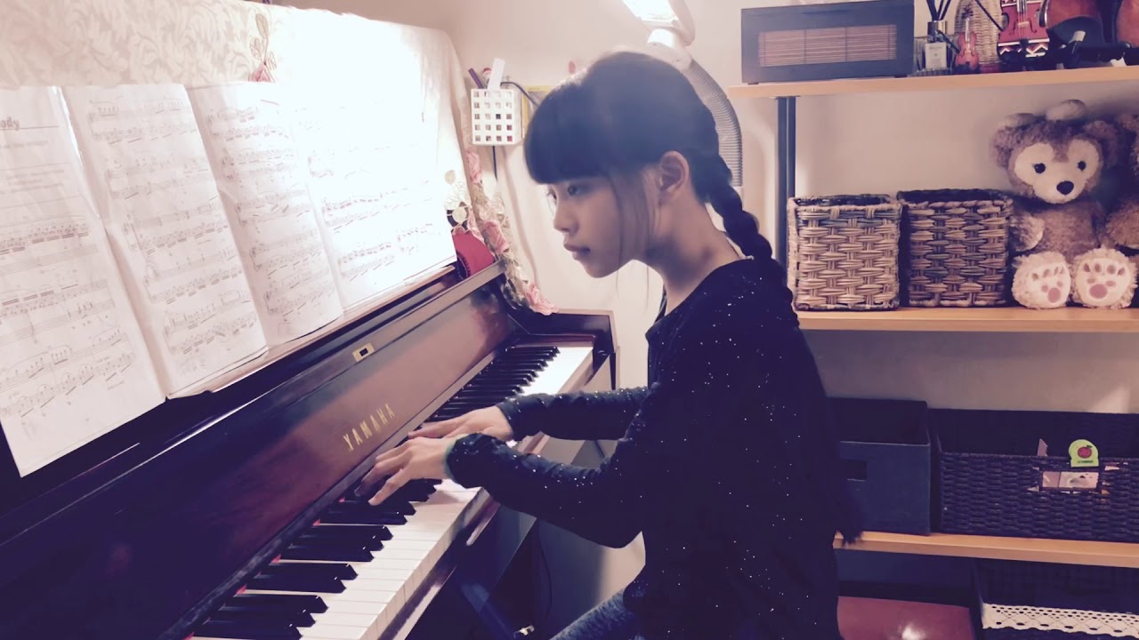 《星空的鋼琴手》理查·克萊德曼Lyphard Melody-Richard Clayderman _淇淇9y
