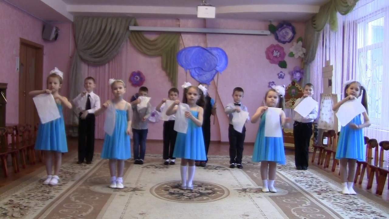 оркестр на бумаге 