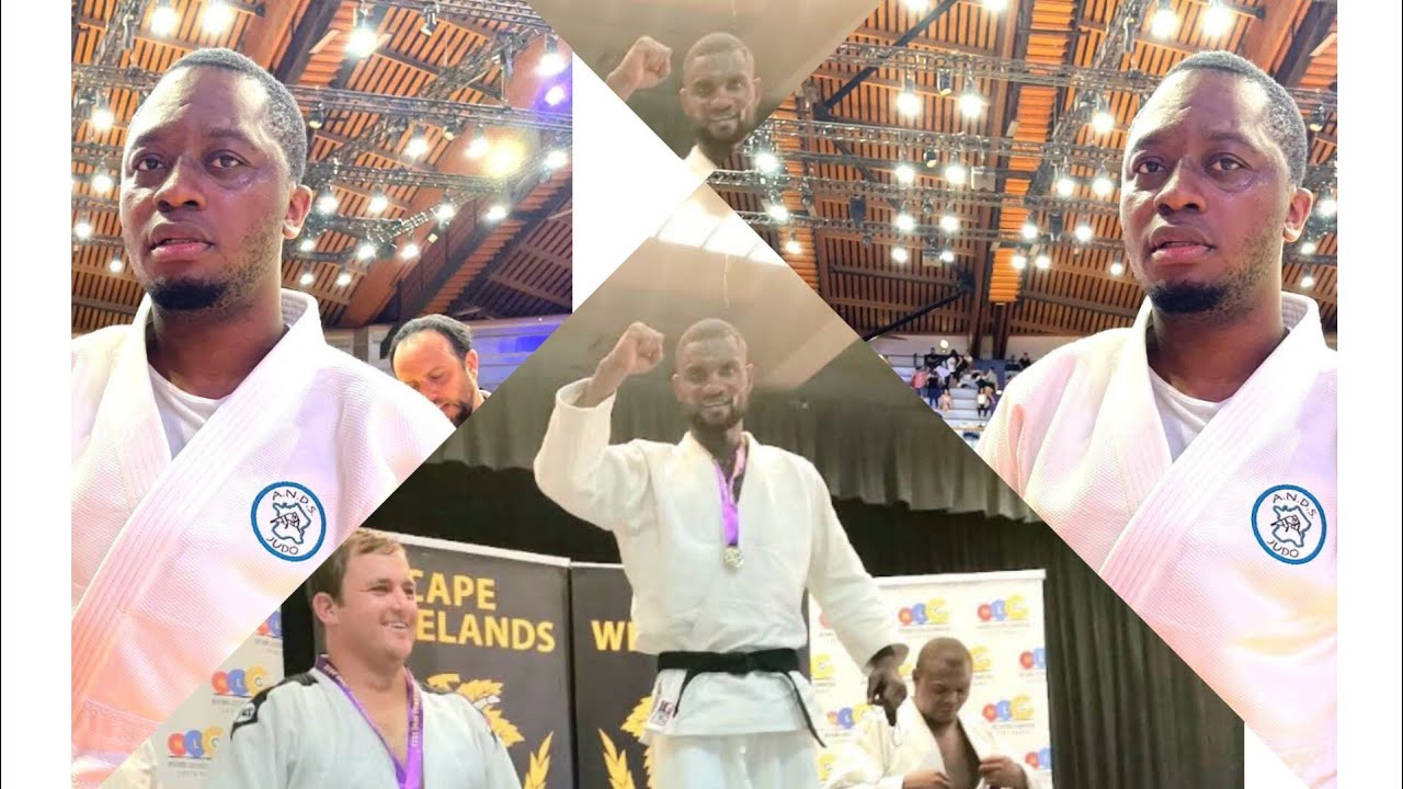 11/01/26 JUDO MOTO EZOPELA ENTRE CHAMPION DU MONDE MAITRE GOLBA ET LÉGENDE MAITRE 200 