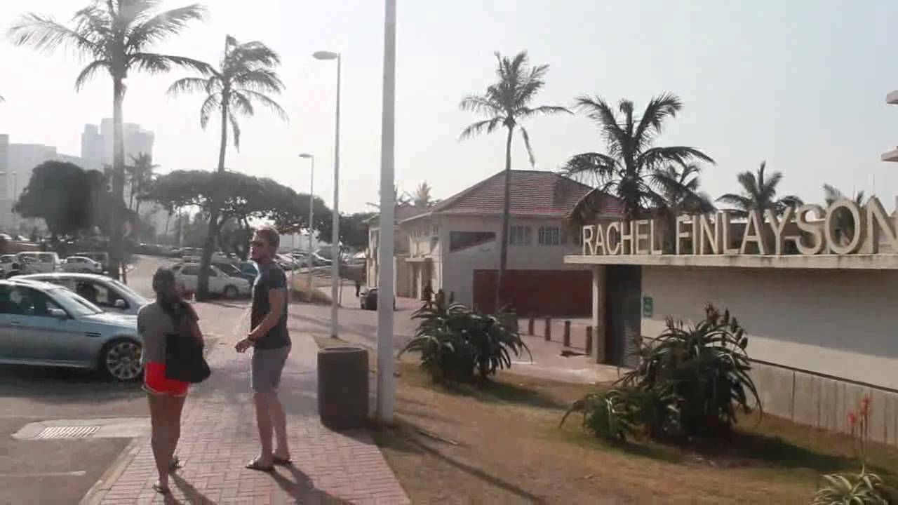 durban 2014