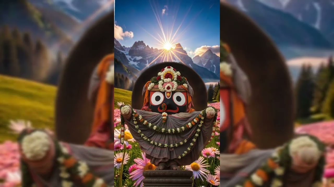 Jai Jagannath#viralvideo #jagannath #jagannathpuri 