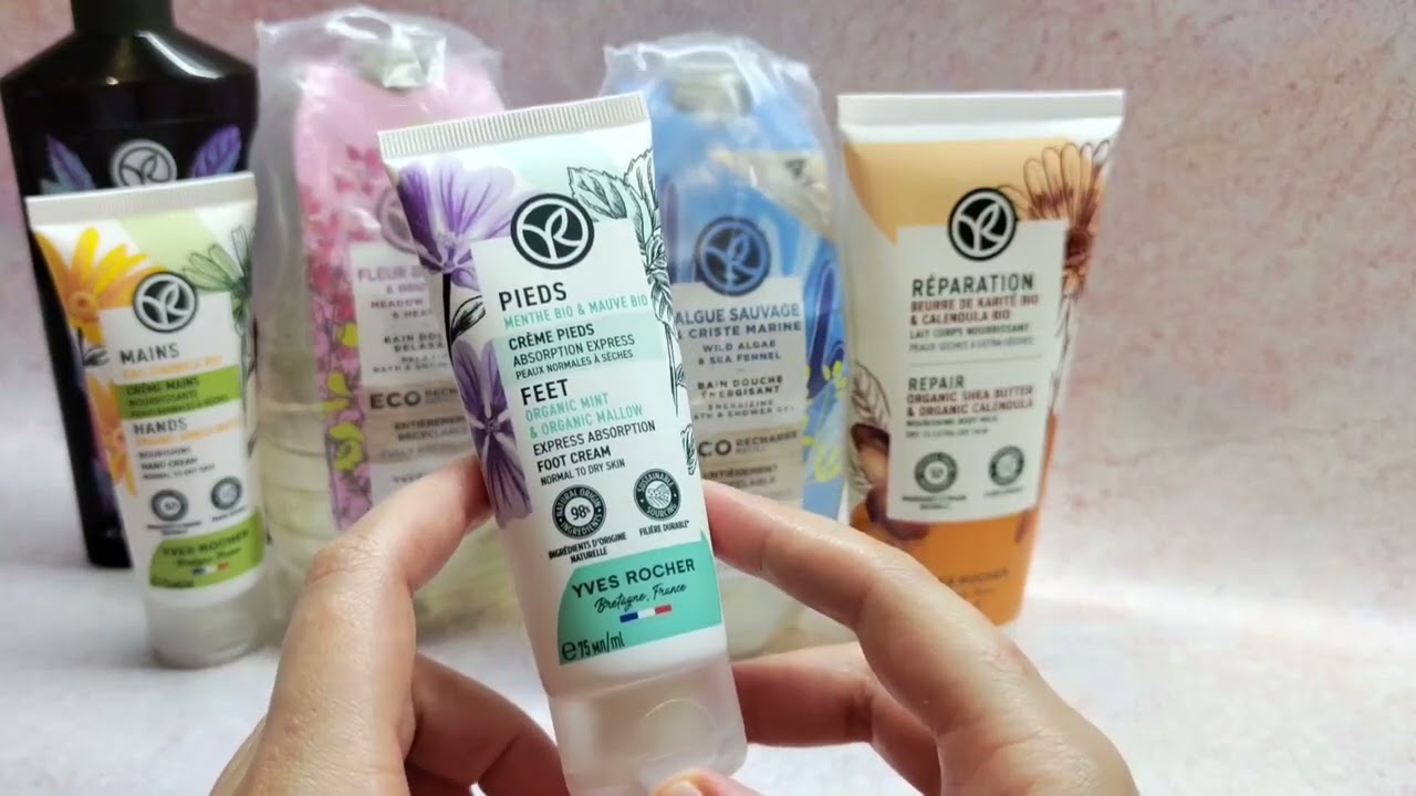 Заказ ИВ Роше по февральскому каталогу 🛍️🛍️🛍️ новинки и подарки 🎉🎉🎉