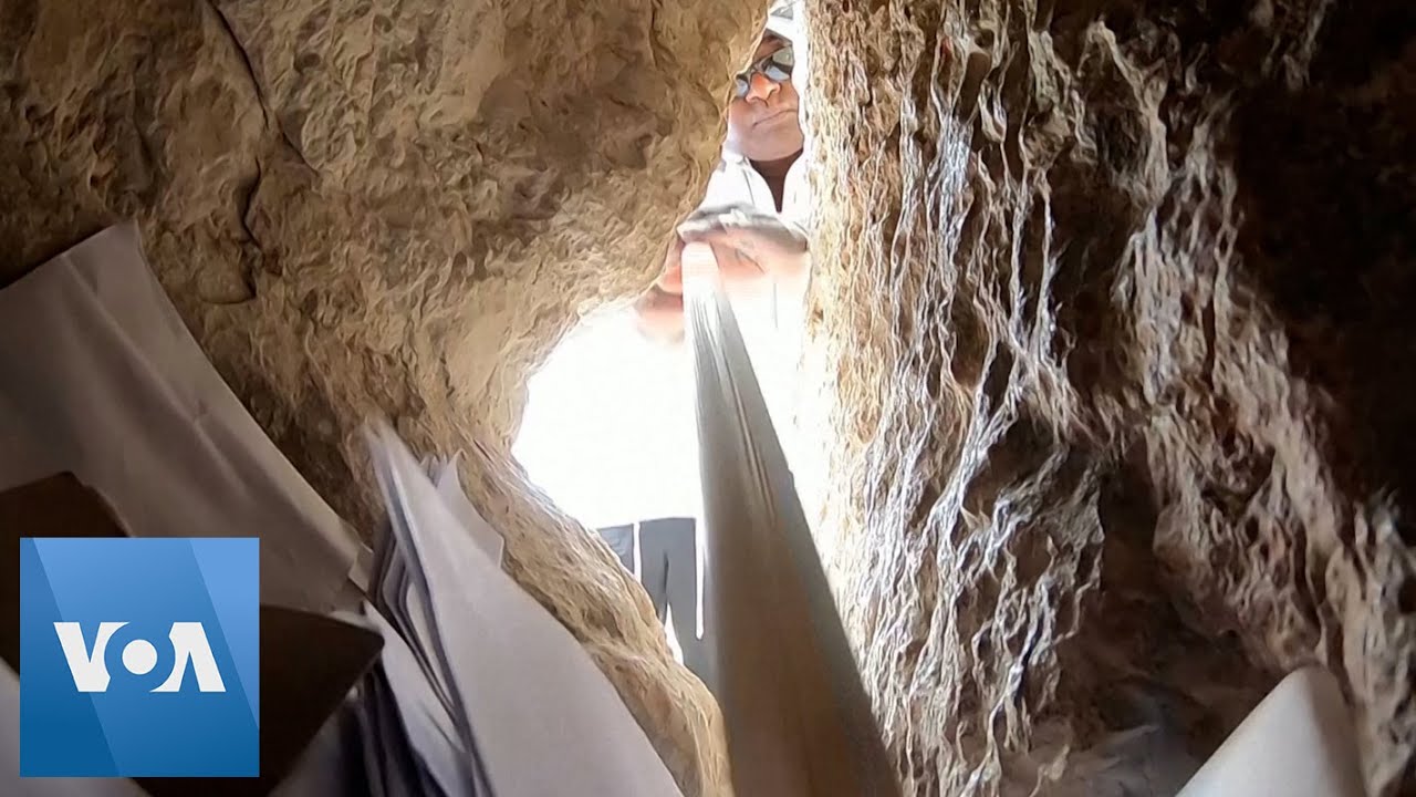 Prayers Cleared from Jerusalem&rsquo;s Western Wall