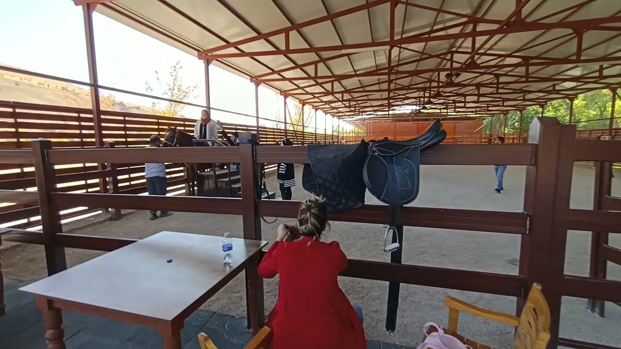 MALATYA SULTANSUYU AT ÇİFTLİĞİ