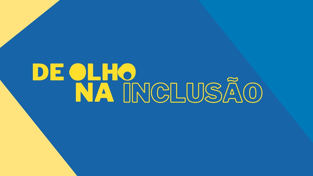 De Olho na Inclusão – 06/03/2026 – Para celebrar seis meses do Encontro Mundial