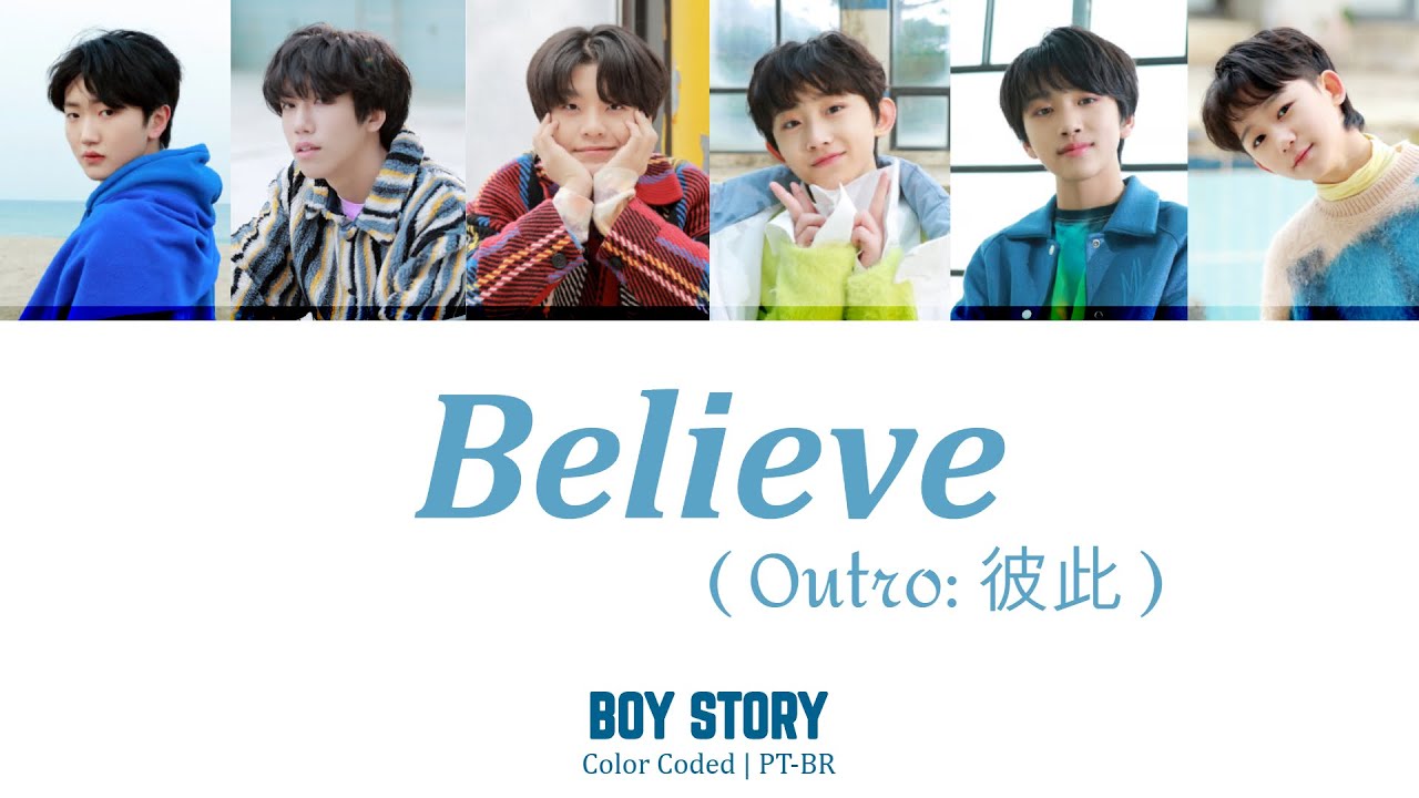 BOY STORY 