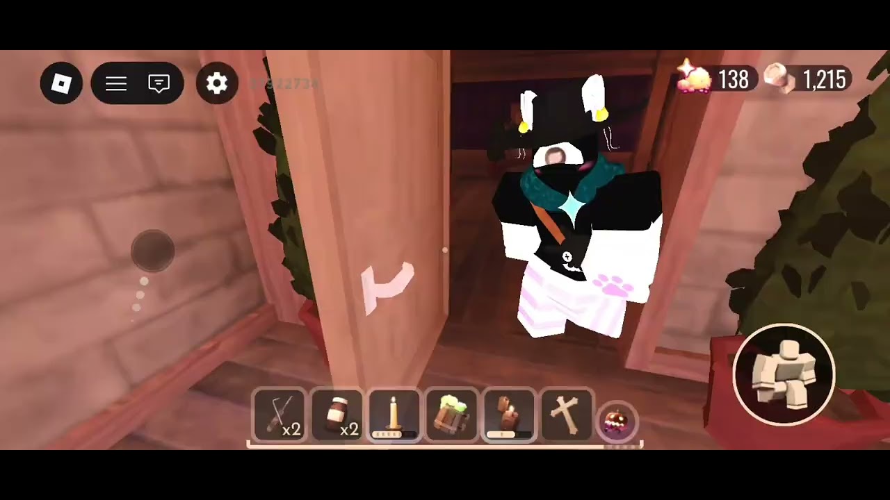 Puerta 52-65, ¡de nuevo con @Seekgamer1250 