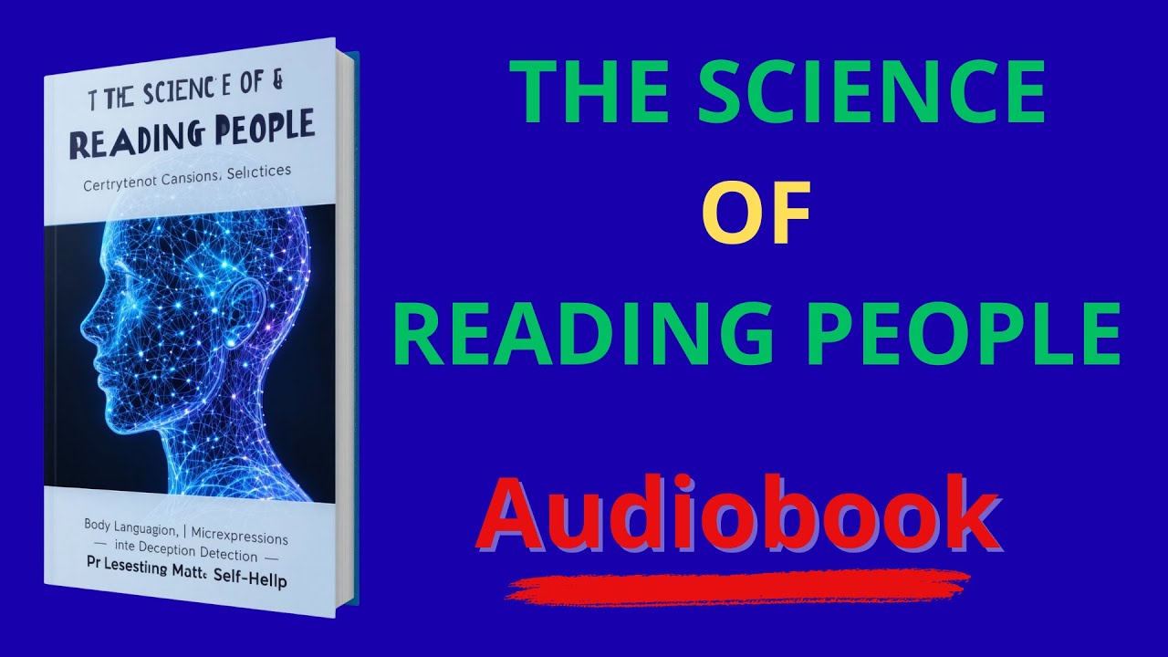 How to Understand Anyone Instantly | Audiobook