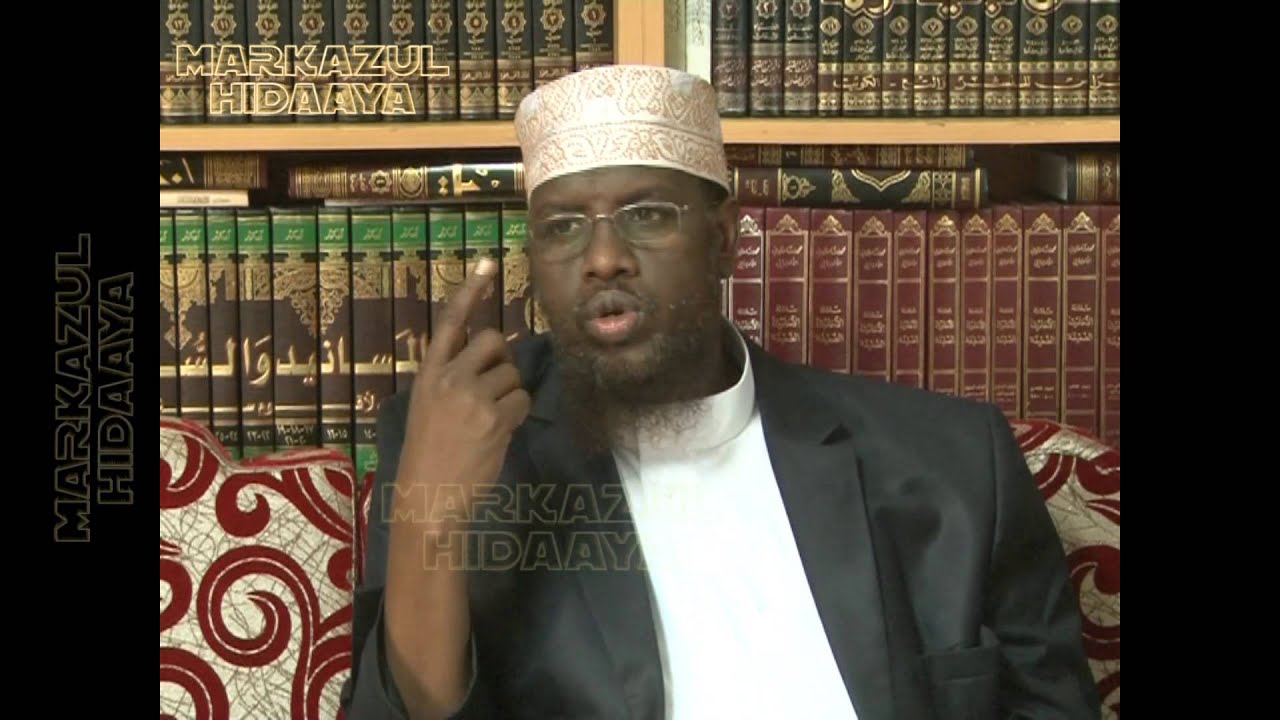 Taariikhda waxbarashada diinta ee soomaalida