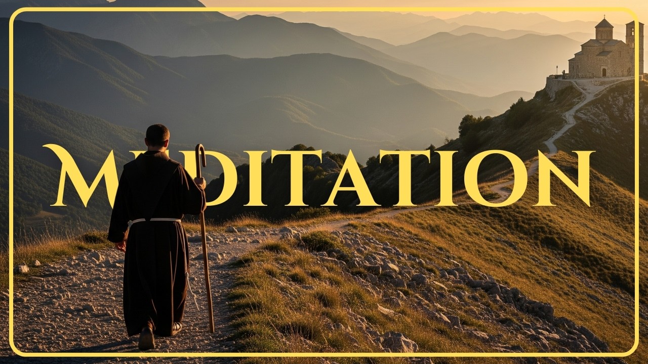 2 Hours of the Best Gregorian Chants for Inner Peace and Praying | Catholic Monks