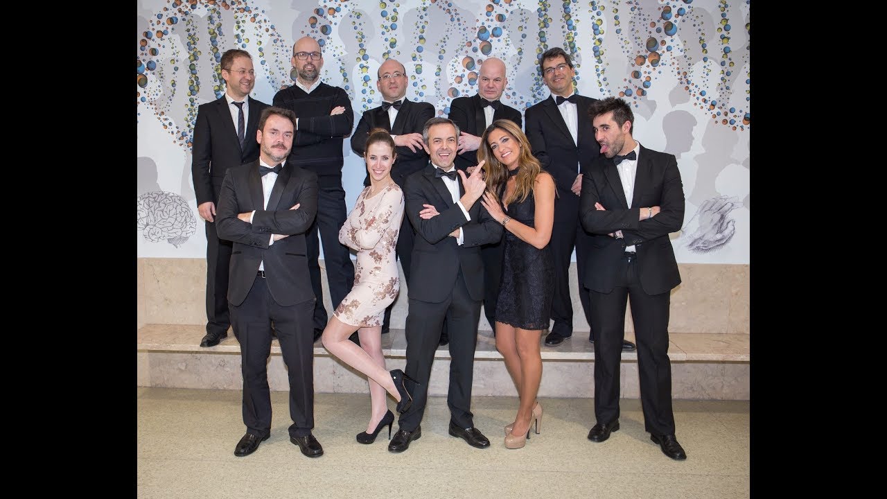 Orquestra Ligeira UP - Runaway