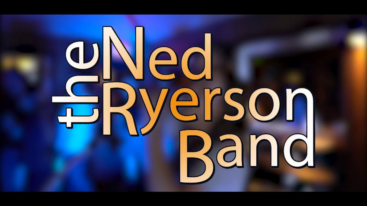 Ned Ryerson Band 2019 Promo